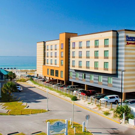 Fairfield Inn & Suites By Marriott Fort Walton Beach-West Destin Екстер'єр фото