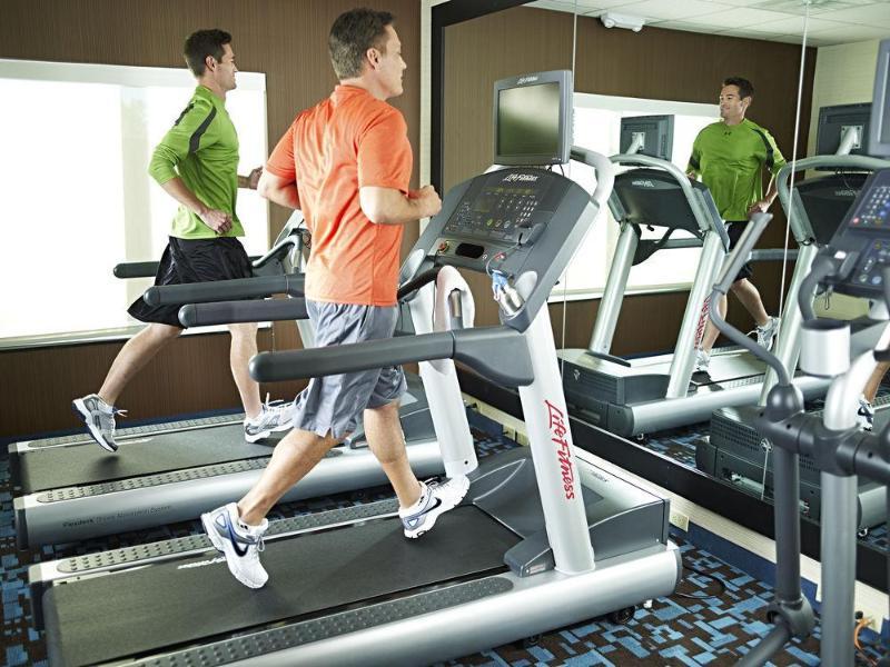 Fairfield Inn & Suites By Marriott Fort Walton Beach-West Destin Екстер'єр фото