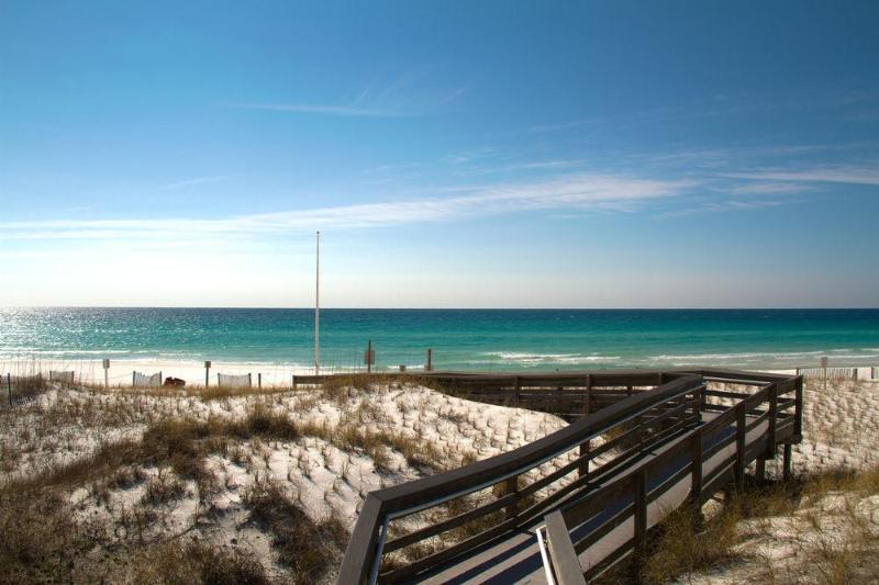 Fairfield Inn & Suites By Marriott Fort Walton Beach-West Destin Екстер'єр фото