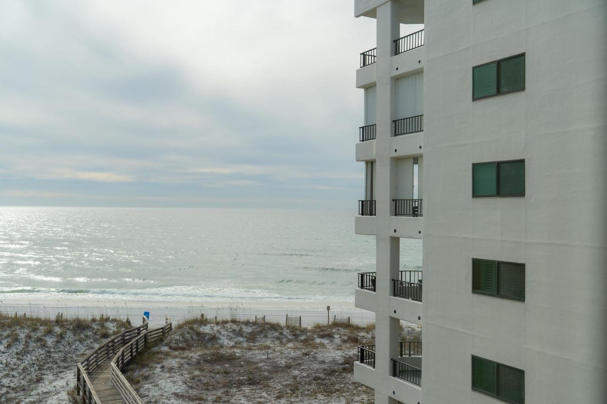 Fairfield Inn & Suites By Marriott Fort Walton Beach-West Destin Екстер'єр фото