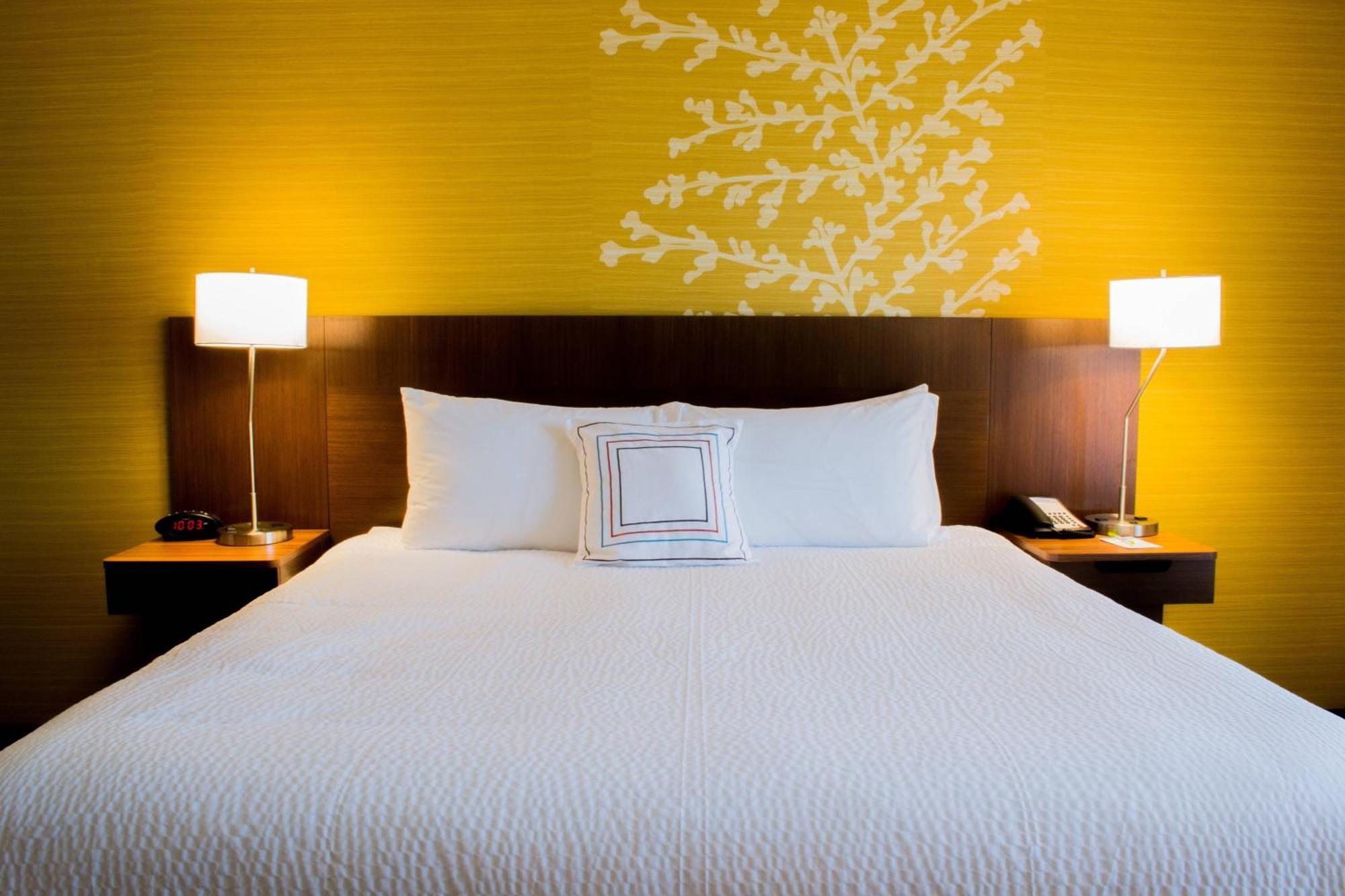 Fairfield Inn & Suites By Marriott Fort Walton Beach-West Destin Екстер'єр фото