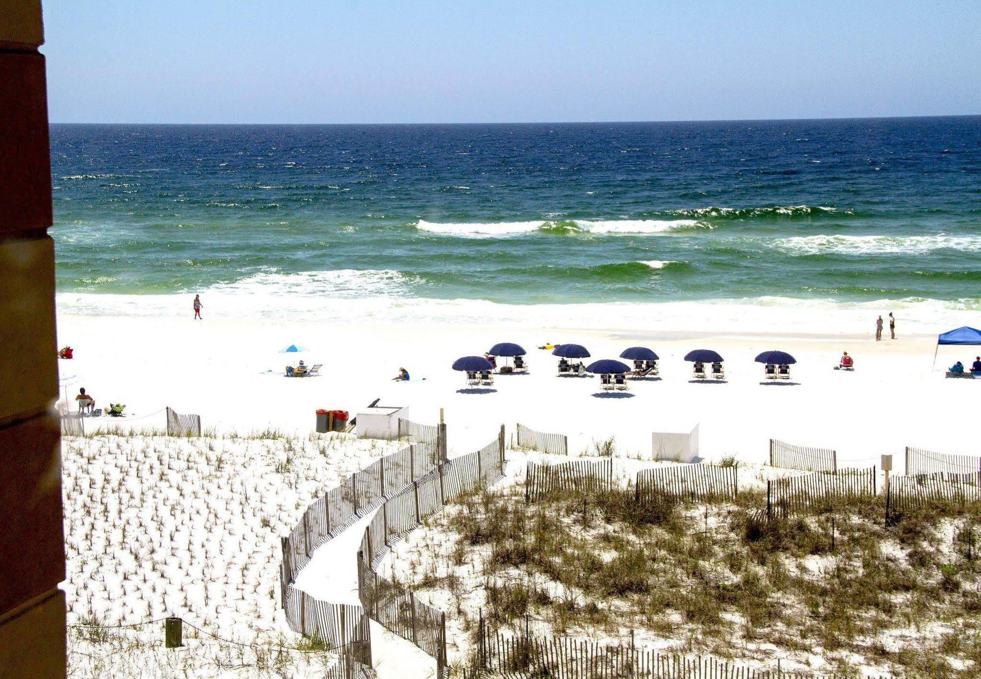 Fairfield Inn & Suites By Marriott Fort Walton Beach-West Destin Екстер'єр фото