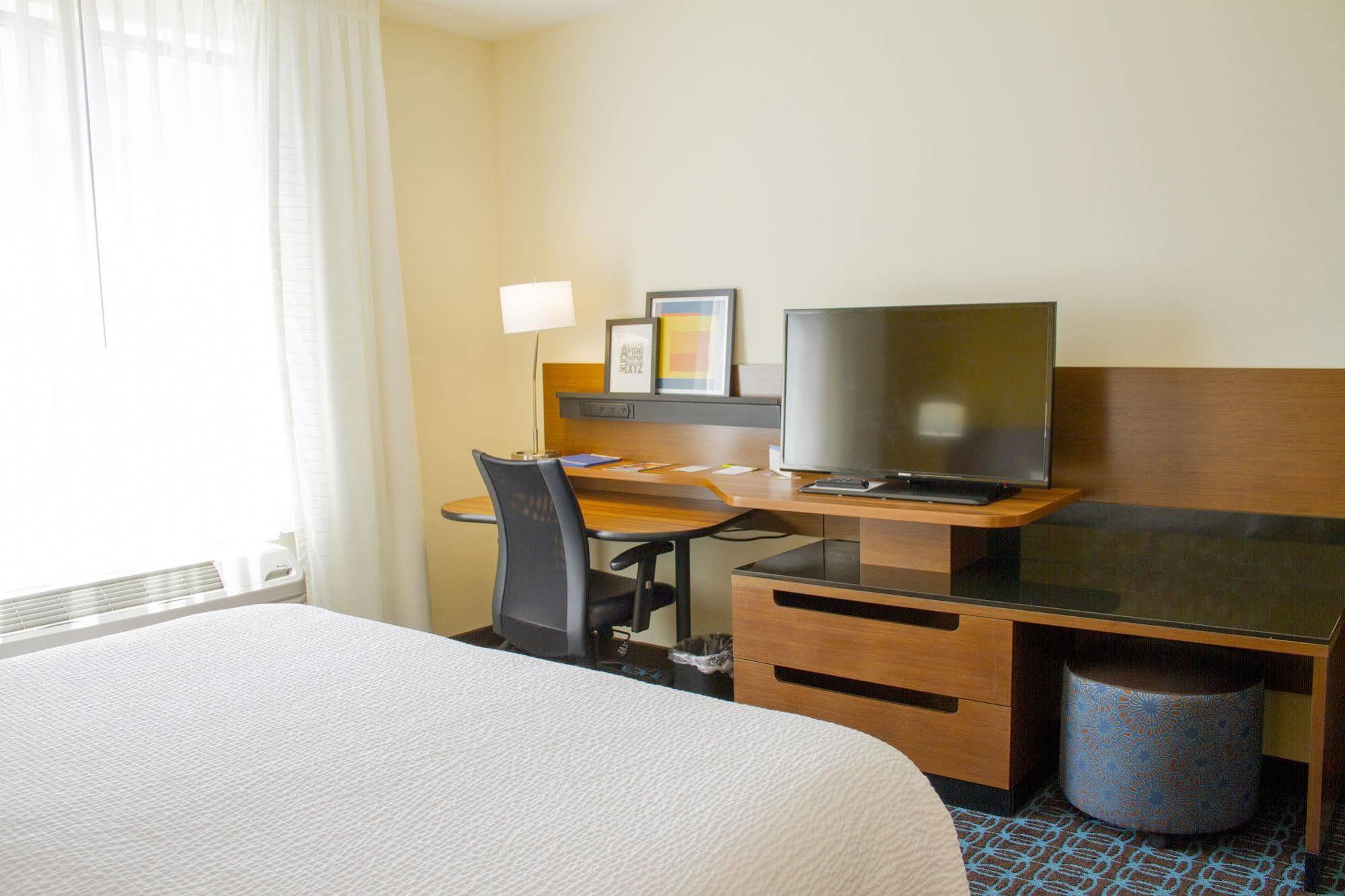 Fairfield Inn & Suites By Marriott Fort Walton Beach-West Destin Екстер'єр фото